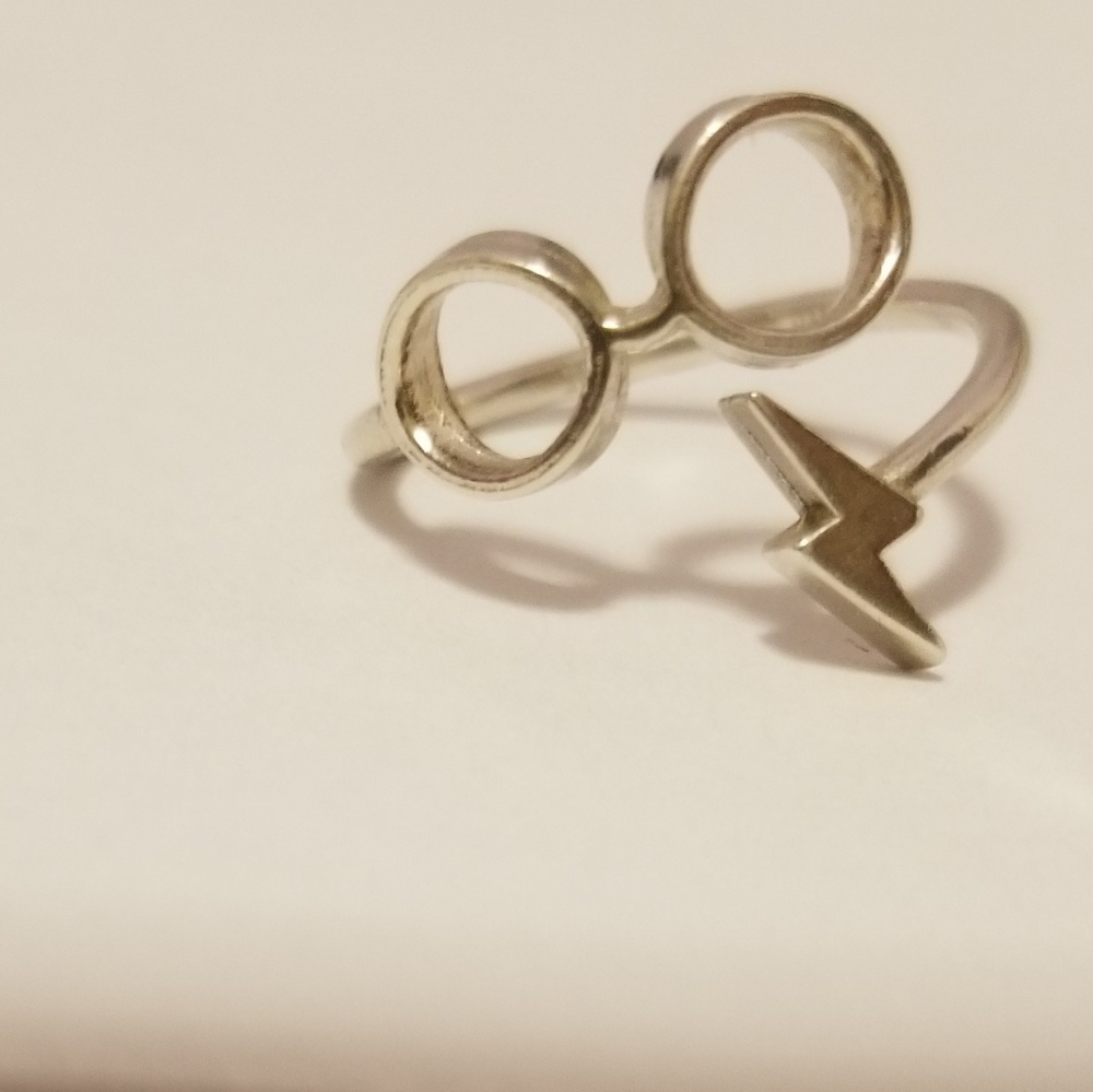 A Harry Potter Ring